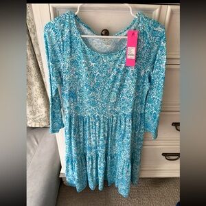 Lilly Pulitzer Casual Dress